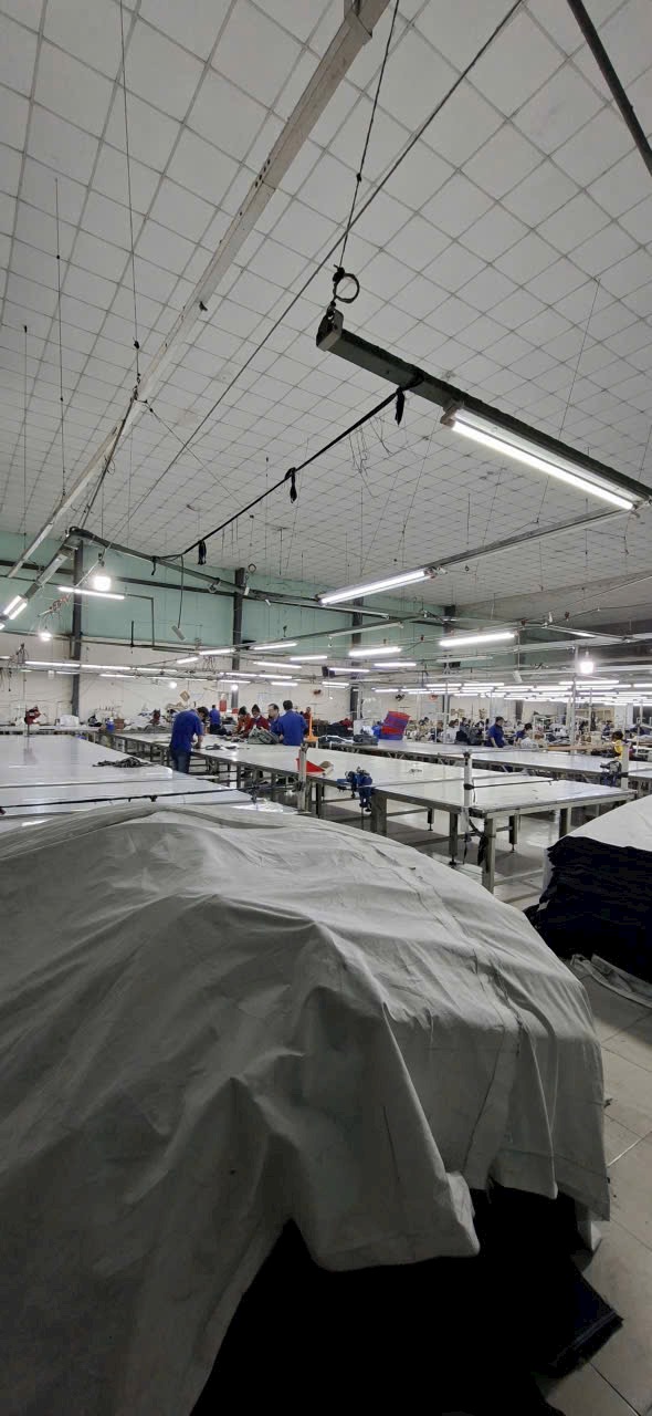 CHO THUÊ NHÀ XƯỞNG HÓC MÔN. - Cho thuê nhà xưởng giả rẻ 1.400m2 hóc môn 